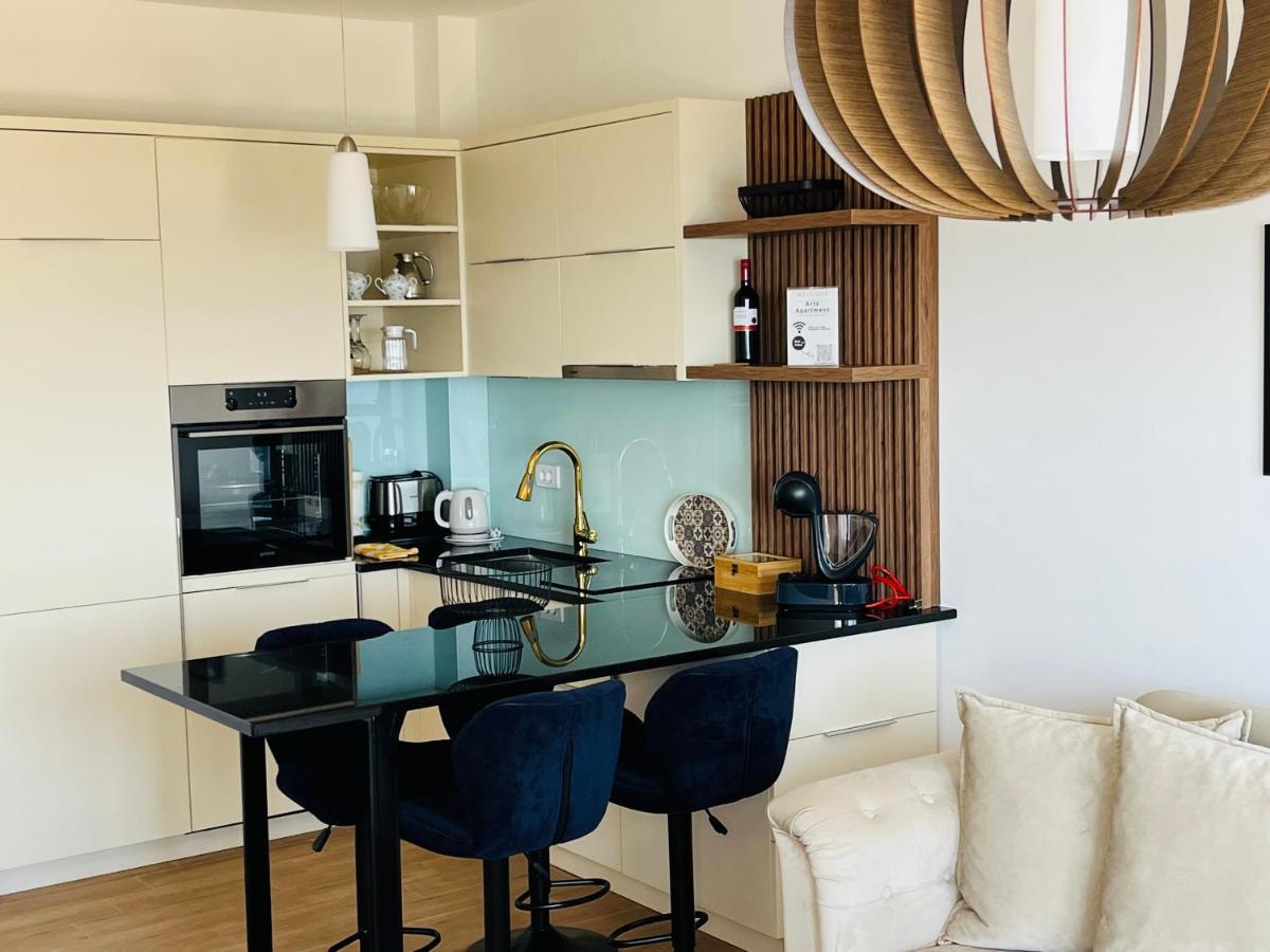 Art'S Apartment Mit Pool Ulcinj Pinjes Exterior photo